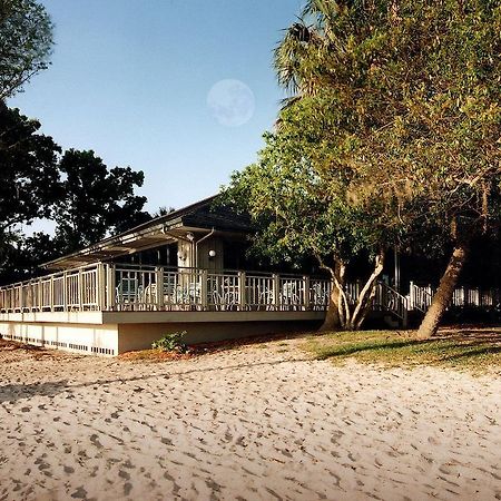 Cypress Cove Nudist Resort Poinciana Exteriör bild