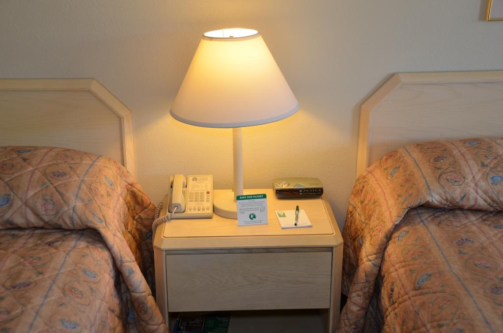 Cypress Cove Nudist Resort Poinciana Rum bild
