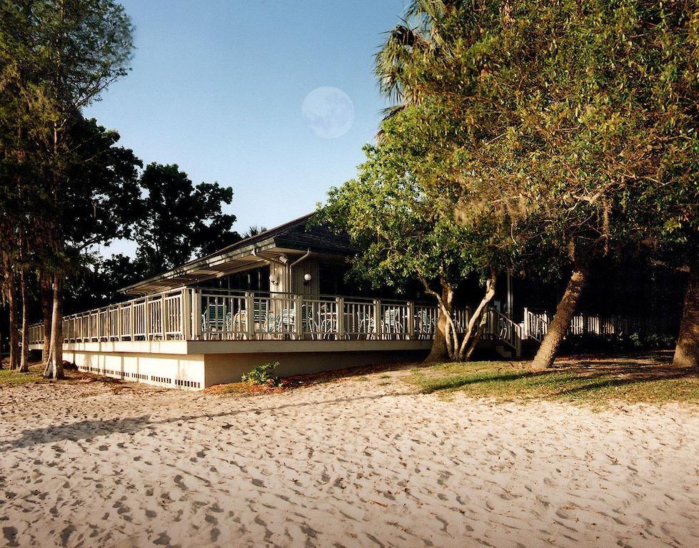 Cypress Cove Nudist Resort Poinciana Exteriör bild