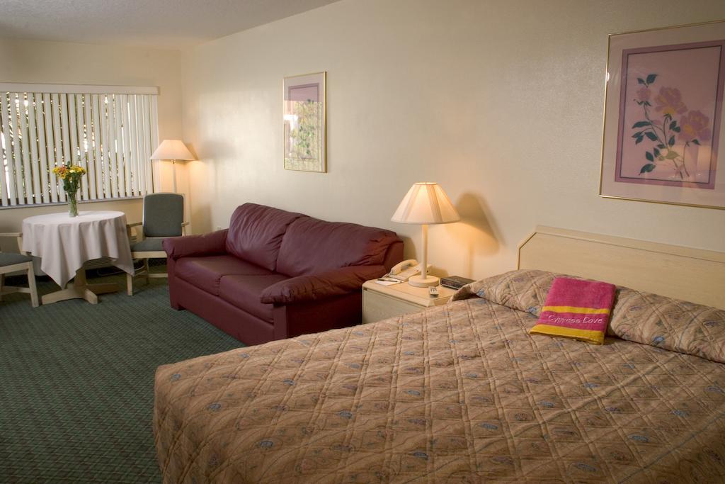 Cypress Cove Nudist Resort Poinciana Rum bild