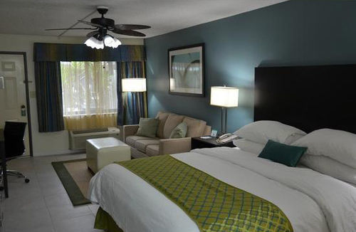 Cypress Cove Nudist Resort Poinciana Exteriör bild