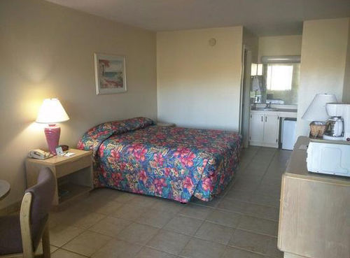 Cypress Cove Nudist Resort Poinciana Exteriör bild