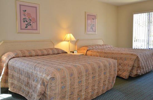 Cypress Cove Nudist Resort Poinciana Exteriör bild