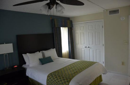 Cypress Cove Nudist Resort Poinciana Exteriör bild