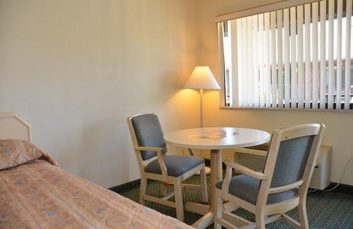 Cypress Cove Nudist Resort Poinciana Exteriör bild