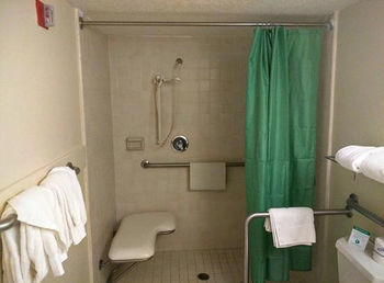 Cypress Cove Nudist Resort Poinciana Exteriör bild